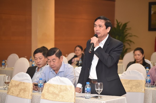 Phòng chống kháng thuốc tại Việt Nam cần các biện pháp hiệu quả hơn ảnh 1
