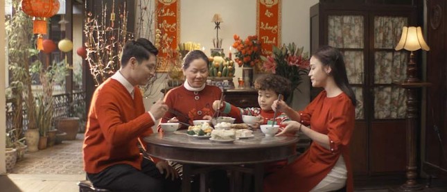 Câu chuyện về mẹ của Hà Anh Tuấn gây bão mạng ảnh 3