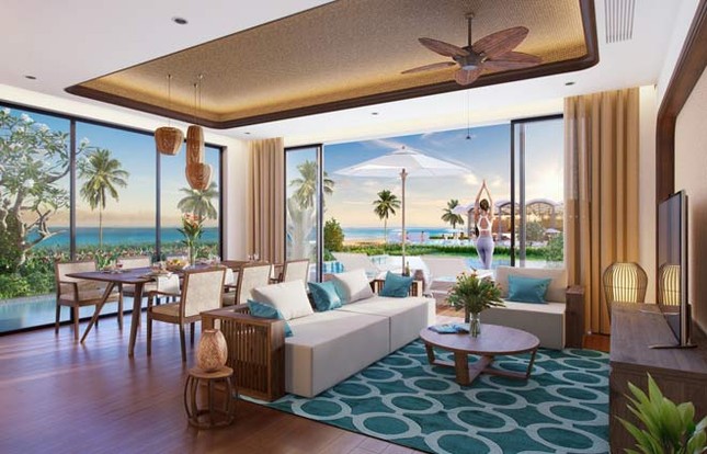 Sắp có khu nghỉ dưỡng 5* đầu tiên của Best Western tại Phú Quốc ảnh 2