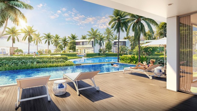 Sắp có khu nghỉ dưỡng 5* đầu tiên của Best Western tại Phú Quốc ảnh 3