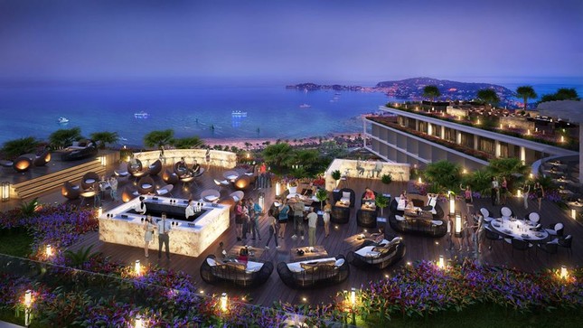Sắp có khu nghỉ dưỡng 5* đầu tiên của Best Western tại Phú Quốc ảnh 4