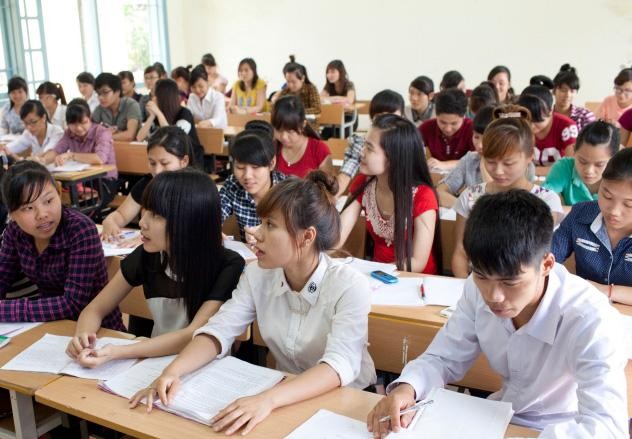 AVT Education – thắp sáng đam mê học ngoại ngữ cho giới trẻ Việt ảnh 2