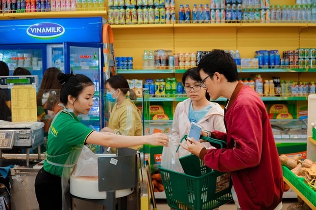 5 'dễ' khi làm việc tại Bách hóa Xanh ảnh 1
