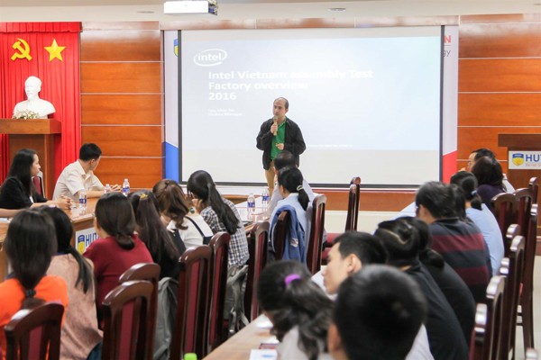 Ngành Hệ thống thông tin quản lý - 'người dẫn đường' của kỷ nguyên Big Data ảnh 2