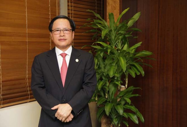 Khoa học công nghệ với khát vọng phồn vinh dân tộc ảnh 1