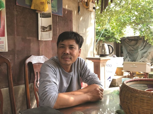 'Vua đào thất thốn' và lời đồn về chuyện yêu đào hơn vợ ảnh 1
