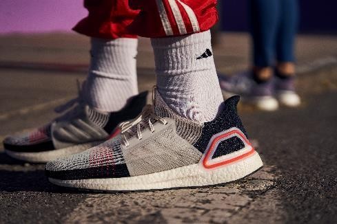 Adidas cùng hàng ngàn runner tạo nên siêu phẩm giày chạy Ultraboost ảnh 3