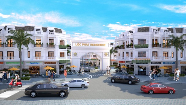 TP HCM khan hiếm quỹ đất, đất nền vùng ven lên ngôi ảnh 3