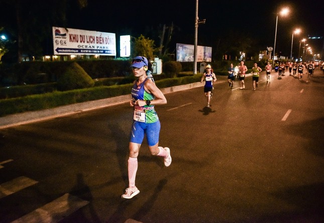 Adidas Runners Saigon chứng tỏ sự trưởng thành tại Tiền Phong Marathon 2019 ảnh 2