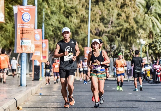 Adidas Runners Saigon chứng tỏ sự trưởng thành tại Tiền Phong Marathon 2019 ảnh 4