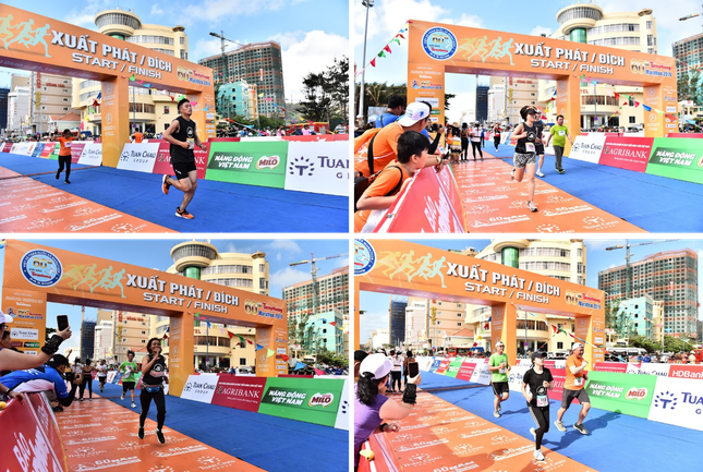 Adidas Runners Saigon chứng tỏ sự trưởng thành tại Tiền Phong Marathon 2019 ảnh 5