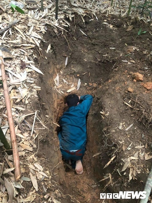 Những kỹ năng đặc biệt và kỳ công khó tưởng tượng để bắt được chuột khổng lồ ảnh 3