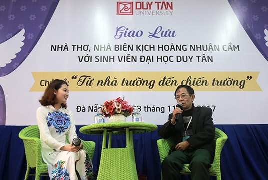 ĐH Duy Tân đào tạo Khối ngành Khoa học Xã hội & Nhân văn năm 2019 ảnh 3