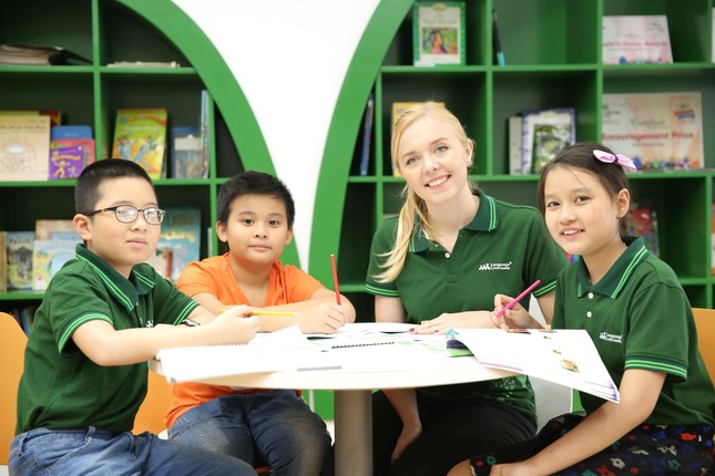 Bí quyết giúp thí sinh “bất bại” tại Olympic Tiếng Anh tiểu học ảnh 2