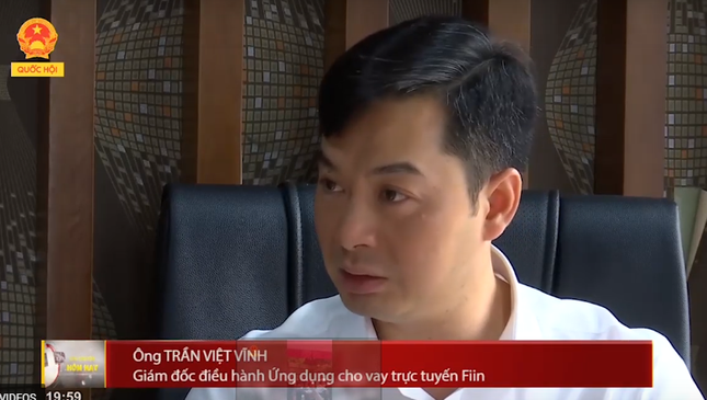 Cảnh giác trước nguy cơ lừa đảo trá hình trên ứng dụng tài chính ảnh 1