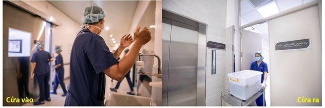 Nhu cầu dịch vụ y tế tiêu chuẩn quốc tế ngày càng cao ảnh 3