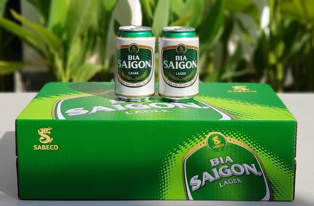 'Ông lớn' ngành bia khẳng định chất lượng vượt trội với giải vàng quốc tế ảnh 2