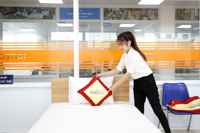 3 ưu điểm của chương trình Cao đẳng thực hành HUTECH trong thời hội nhập ảnh 2