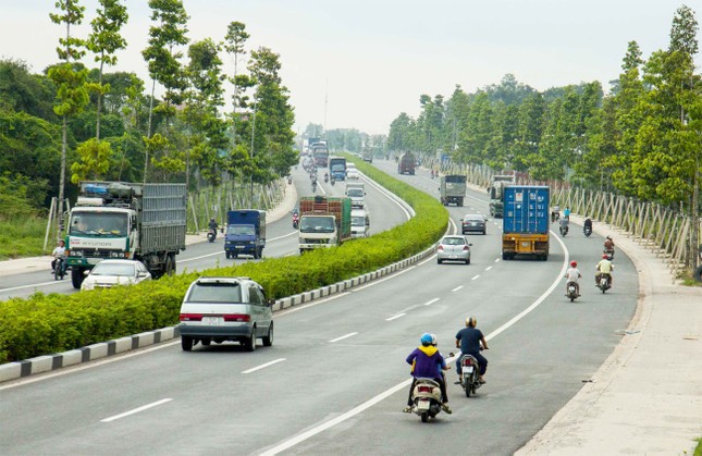 Yếu tố vàng tạo nên sức hấp dẫn của Tân Phước Khánh Village ảnh 3