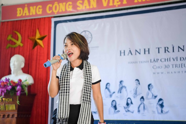 Đọc 5 cuốn sách của 'Hành trình từ trái tim' để có nền tảng khởi nghiệp ảnh 4