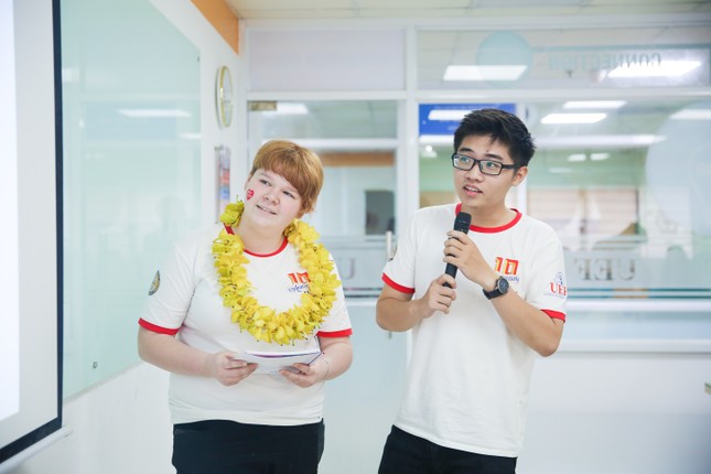 Nhiều thí sinh 'chuộng' xét học bạ vì những lý do sau ảnh 2