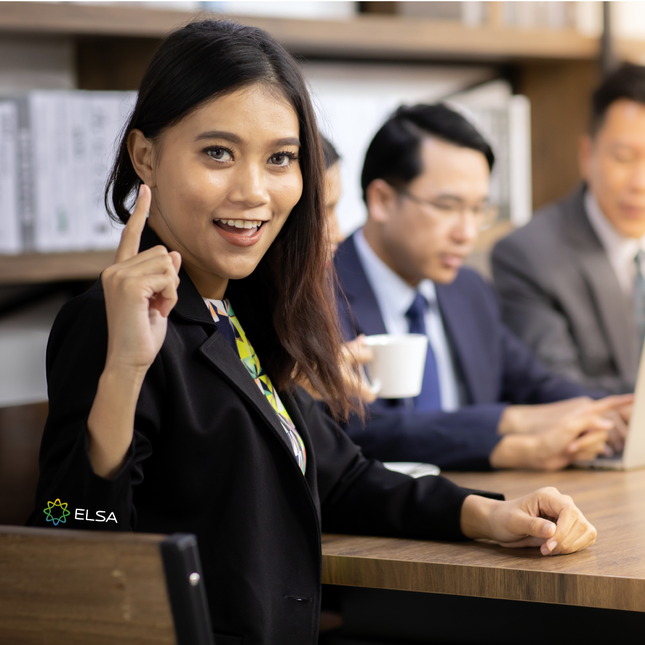 ELSA Speak ra mắt tính năng quản lý lớp học tiếng Anh ảnh 2