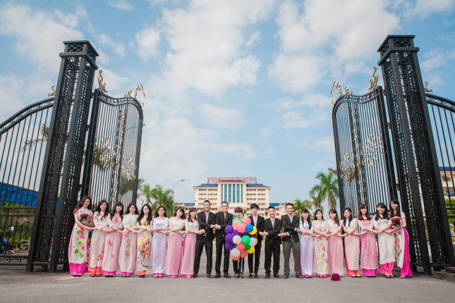 Chiến lược phát triển Trường ĐH Kinh doanh và Công nghệ Hà Nội đến năm 2030 ảnh 2