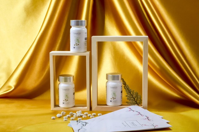 Tamozi Diet – Đối thủ đáng gờm trong cuộc chiến thực phẩm hỗ trợ giảm cân ảnh 3