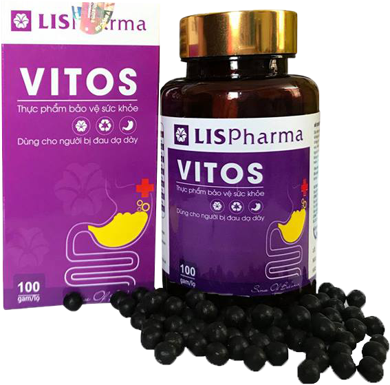 TPBVSK dạ dày Vitos: Giải pháp đột phá dành cho bệnh nhân dạ dày ảnh 2