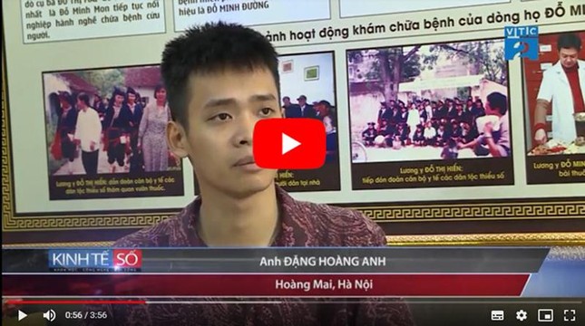 Đầu tư vào dược liệu sạch, Đỗ Minh Đường chữa rối loạn cương dương hiệu quả ảnh 3