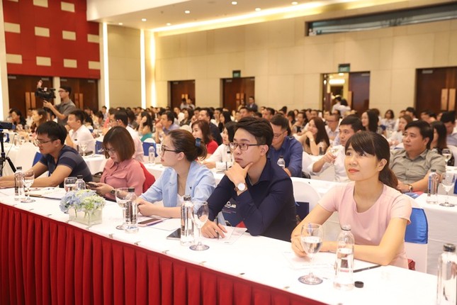 MB tổ chức Hội thảo “Doanh nghiệp SME - Chiến lược kinh doanh trong thời đại 4.0 ảnh 1