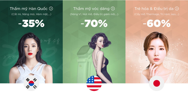 Đại hội làm đẹp 4.0: Sự kiện thẩm mỹ quy mô 10 tỷ đồng tại TP. Hồ Chí Minh ảnh 3