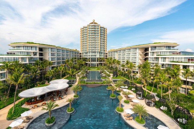 Bim Land nhận khoản vốn 87,5 triệu USD từ tổ chức tài chính quốc tế IFC ảnh 1