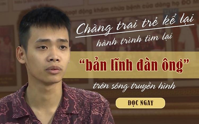 Bài thuốc chữa xuất tinh sớm Đỗ Minh Đường giúp nam giới lấy lại bản lĩnh ảnh 1
