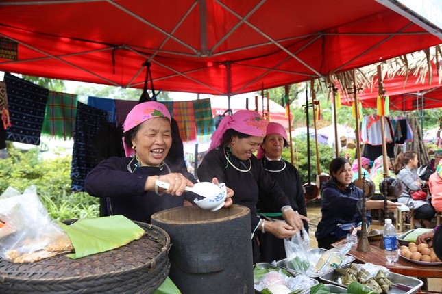 'Bảo tàng' thời trang và kiến trúc độc đáo ở khách sạn 5 sao đầu tiên tại Sa Pa ảnh 6