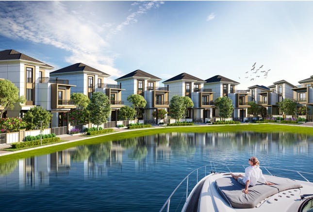 Một ngày mới – Vạn niềm vui tại Aqua City ảnh 2