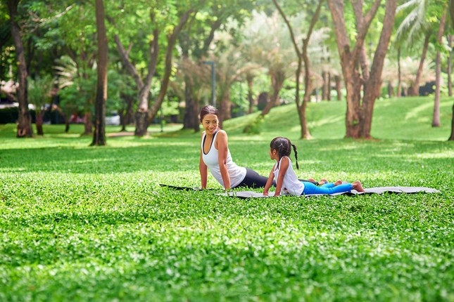 Một ngày mới – Vạn niềm vui tại Aqua City ảnh 1