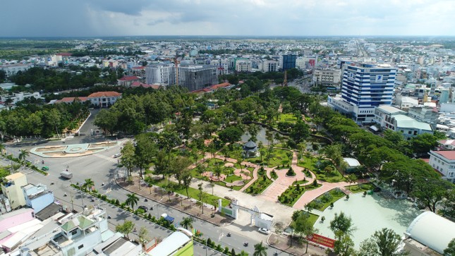 Chớp thời cơ đầu tư bất động sản Cà Mau ảnh 2