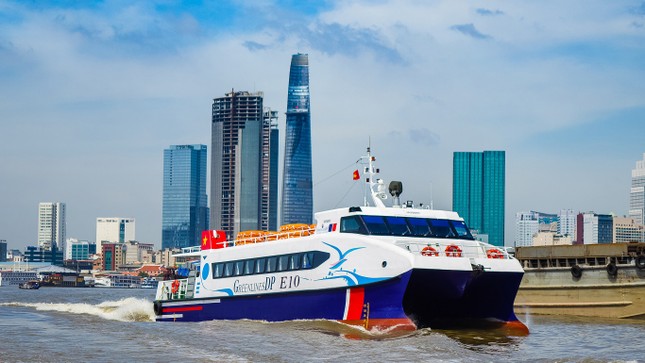 Lực hấp dẫn từ triển lãm BĐS Novaland Expo tháng 12 sắp tới ảnh 2