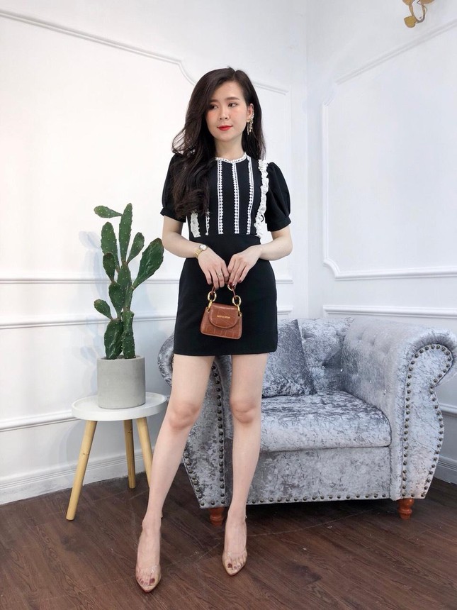 Khám phá chuỗi thời trang xấp xỉ triệu like Crazyteen gây sốt với phái đẹp Việt ảnh 1