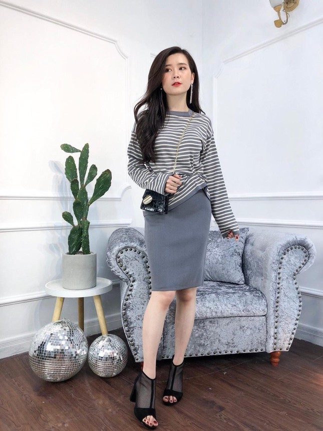 Khám phá chuỗi thời trang xấp xỉ triệu like Crazyteen gây sốt với phái đẹp Việt ảnh 2