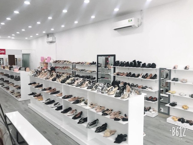 Khám phá chuỗi thời trang xấp xỉ triệu like Crazyteen gây sốt với phái đẹp Việt ảnh 4