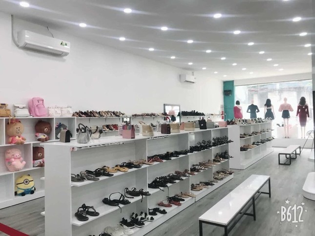 Khám phá chuỗi thời trang xấp xỉ triệu like Crazyteen gây sốt với phái đẹp Việt ảnh 5