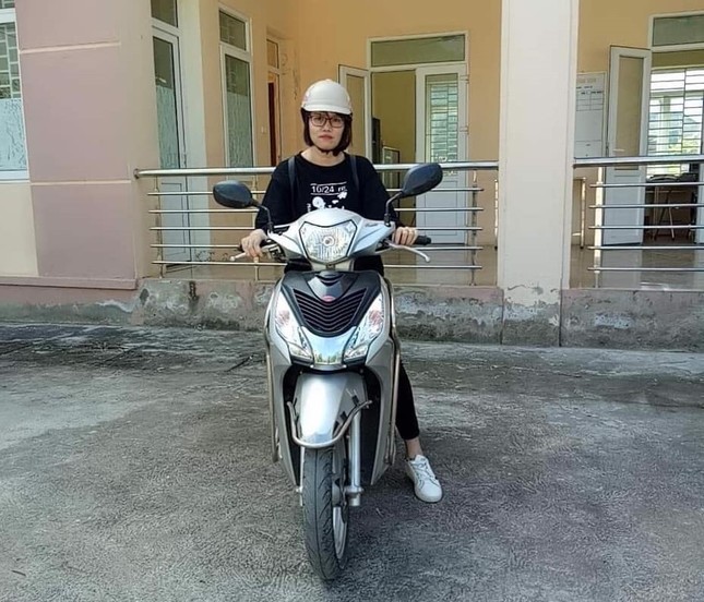 Hành trình hồi sinh cuộc sống của y tá bị suy tim giai đoạn cuối ảnh 3