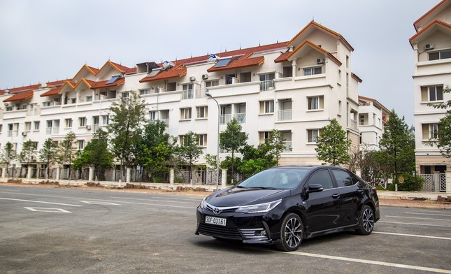 Đại lý Toyota tung nhiều ưu đãi hấp dẫn ảnh 3