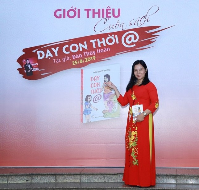 PV GAS đồng hành cùng chương trình 'Cất cánh' tháng 11 trên VTV1 ảnh 2