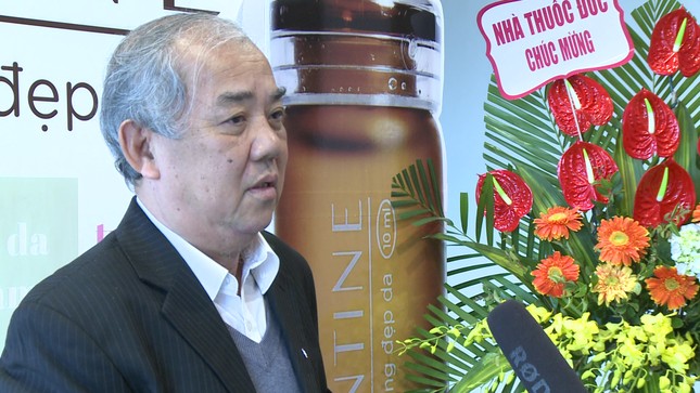 AH8 - Thành tựu đạt giải thưởng Nobel lần đầu tiên ứng dụng trong sản phẩm Việt ảnh 5