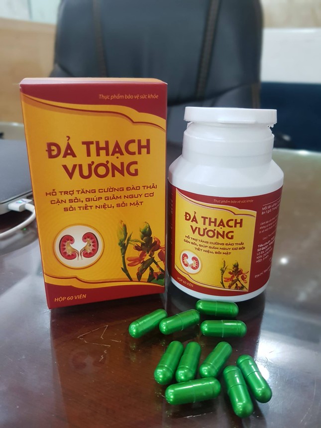 Ngăn ngừa biến chứng khó lường của sỏi tiết niệu ảnh 3