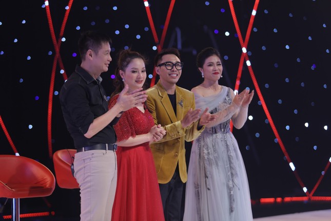 Thời đại bùng nổ show truyền hình, chương trình thực tế về thẩm mỹ có gây chú ý? ảnh 3