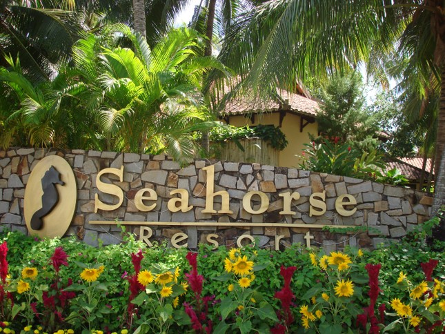 Tết 2020 – Tết Sum Vầy cùng Seahorse Resort & Spa ảnh 2